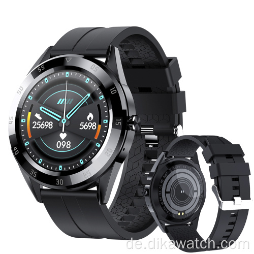 Y10 Smart Watch Bluetooth Anruf Sport Fitnessband